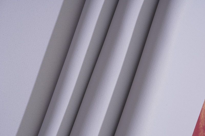 超白双喷夹黑布280g